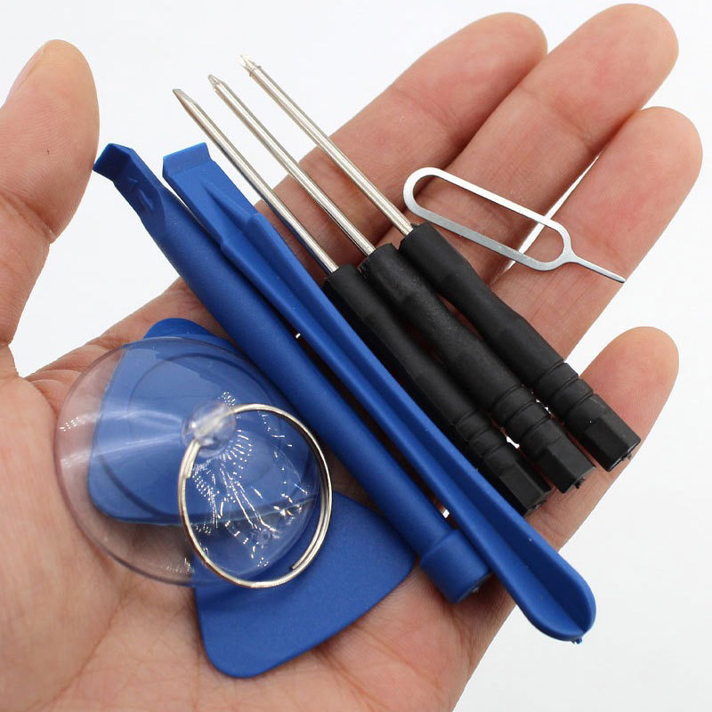 Electronics Repair Services - 12 Stuks Universele Reparatie Schroevendraaiers Gereedschap