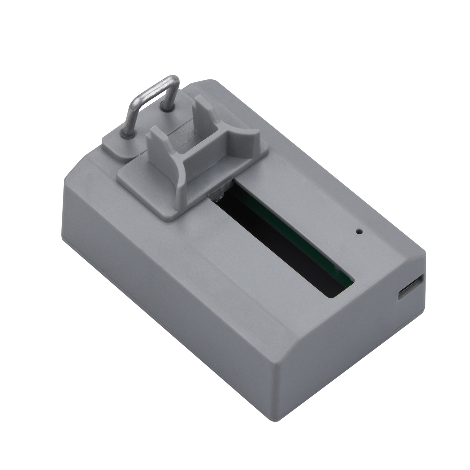 Electronics Repair Service - Mechanische horloge-tijdregistratietester USB-horlogekalibratiedetectie Gebruikt met pc