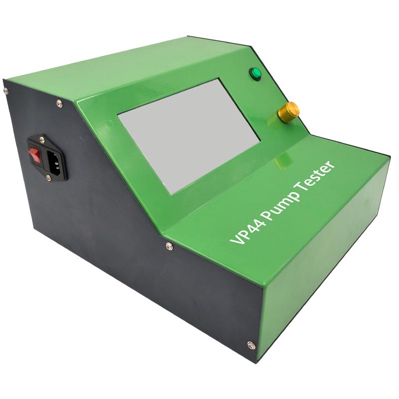 Electronics Repair Simulator - VP44 Elektronische Controlepomp Tester EDC Simulator