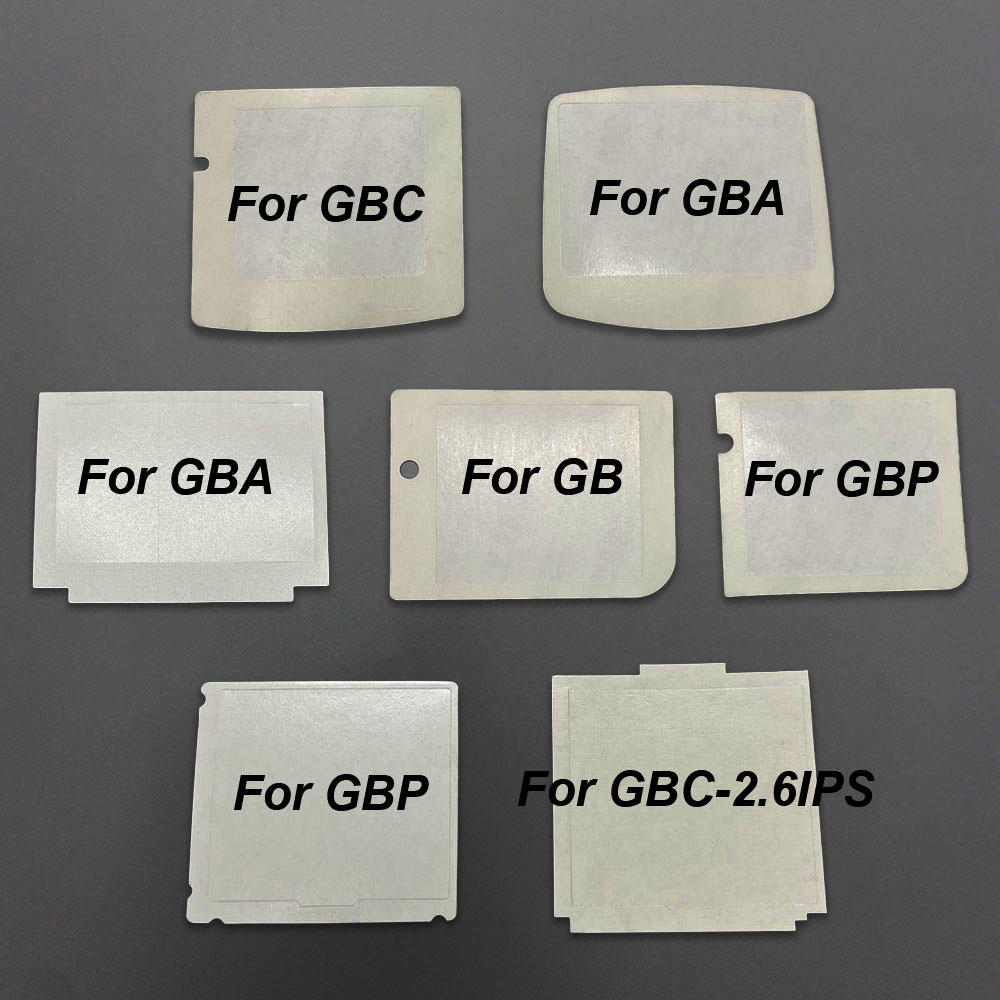 Lcd Screen Adhesive - 1 STKS Dubbelzijdig plakband voor GB