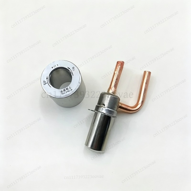 Electronics Repair Service - 17,35 mm EEV-magneetring handmatig servicetool voor