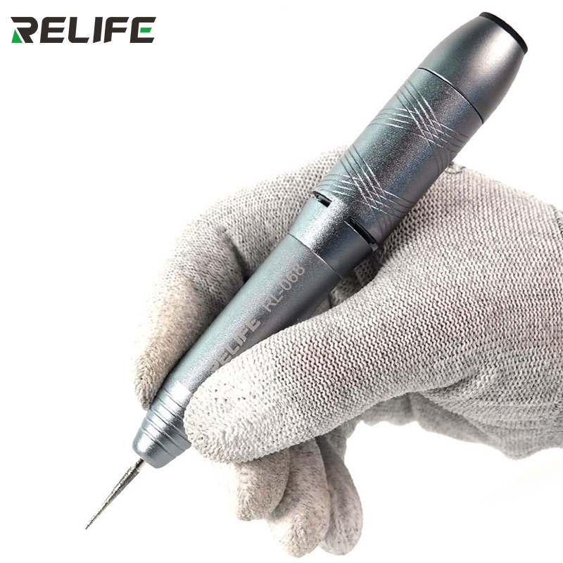 Electronics Repair Service - RELIFE RL-068 Elektrische aanpassing slijppen voor