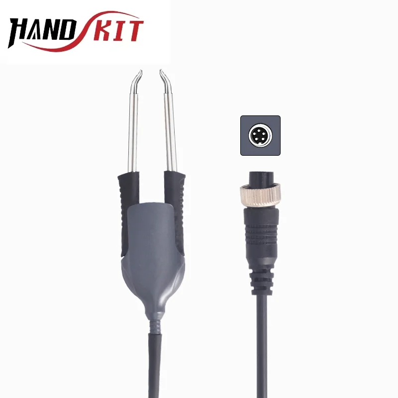 Electronics Repair In Usa - T12 Soldeerstation Pincet Handvat Voor Handskit