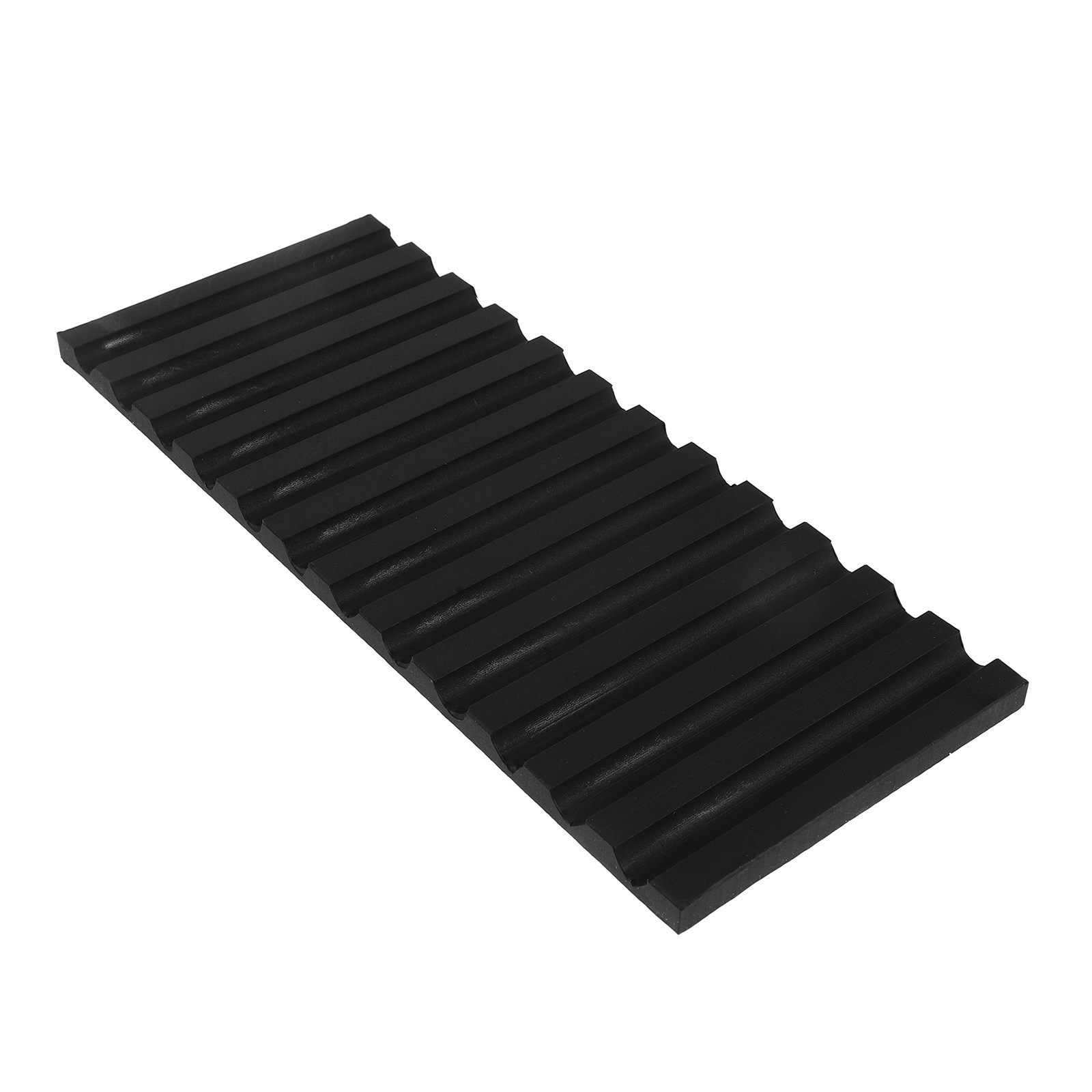 Heat Mat Silicone - 12 slots siliconen pen warmtepersmat, hittebestendig,