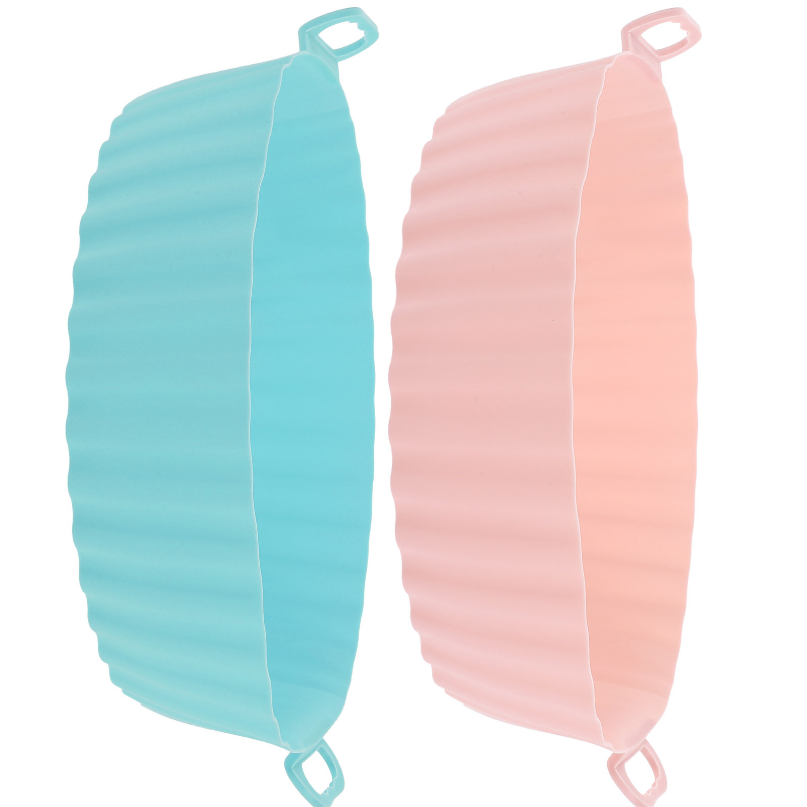 Heat Mat Silicone - 2 Stuks Siliconen Bakmat Voor Air