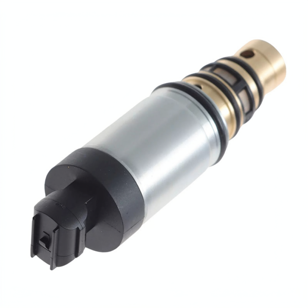 Electronics Repair Tucson - Elektronische regelklep voor auto airco compressor