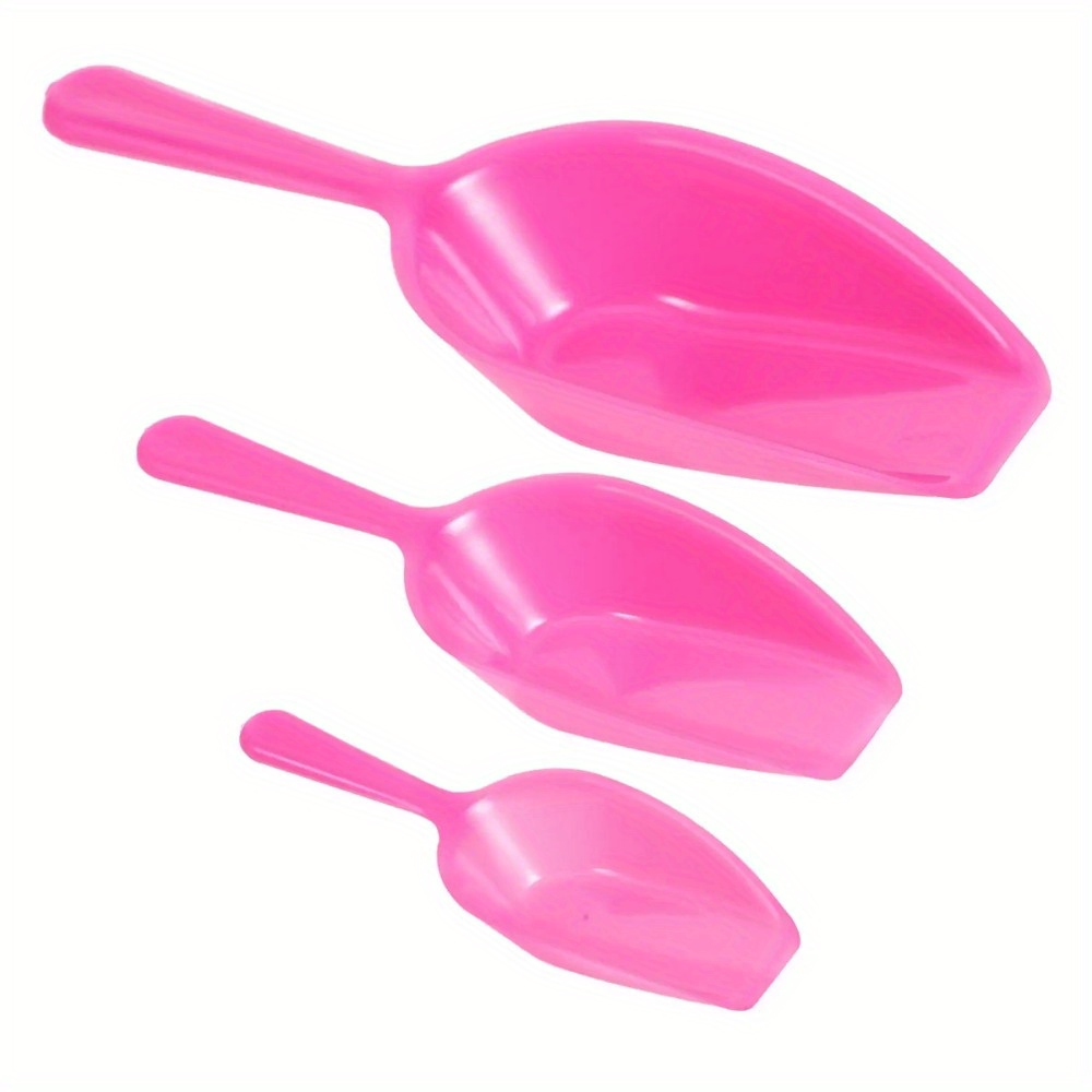 Spudger Plastic Set - 3 stks/set Plastic Kraal Spatel Lepel