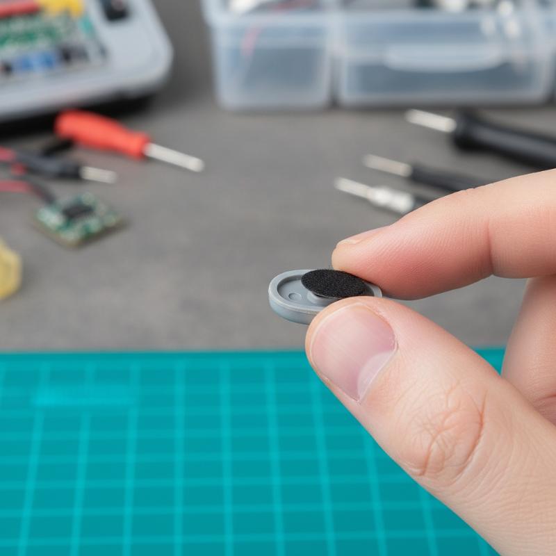 Reparatieset voor geleidende r - Electronics Repair Services recensie en prijs