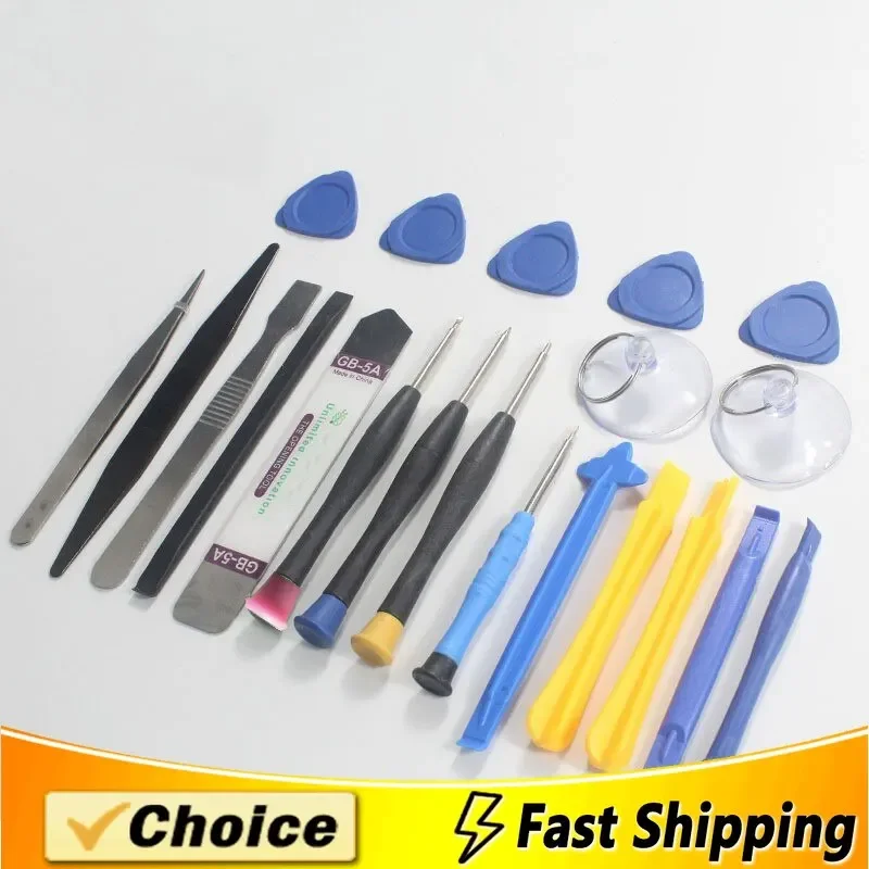 21-in-1 reparatiegereedschap v - Electronics Repair Service recensie en prijs