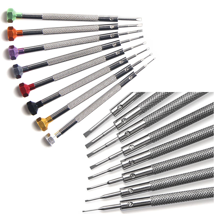 0.6-2.0Mm Legering Rvs Schroev - Electronics Repair Service recensie en prijs