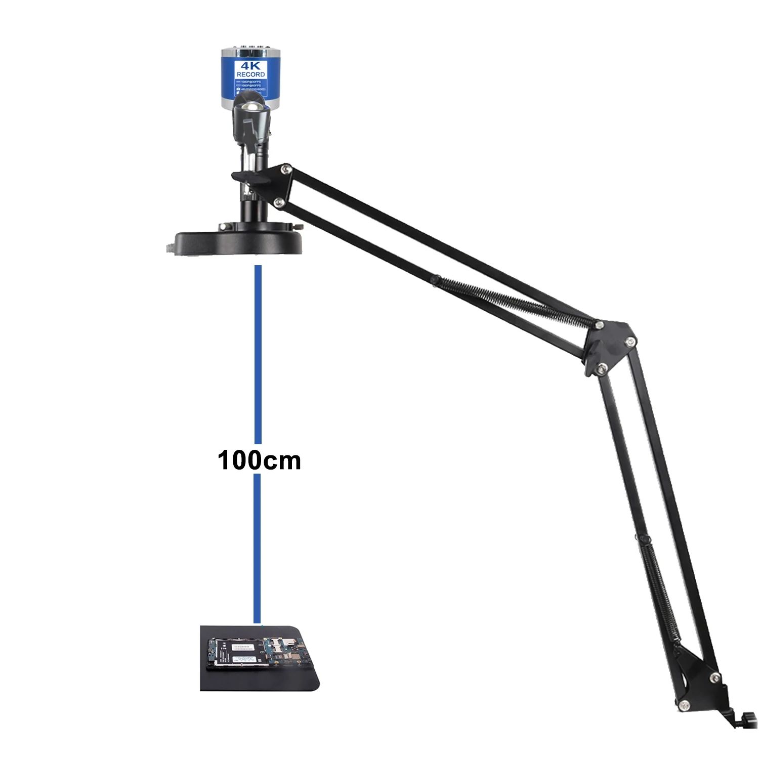 4K Digitale Microscoop voor El - Electronics Repair In Usa recensie en prijs