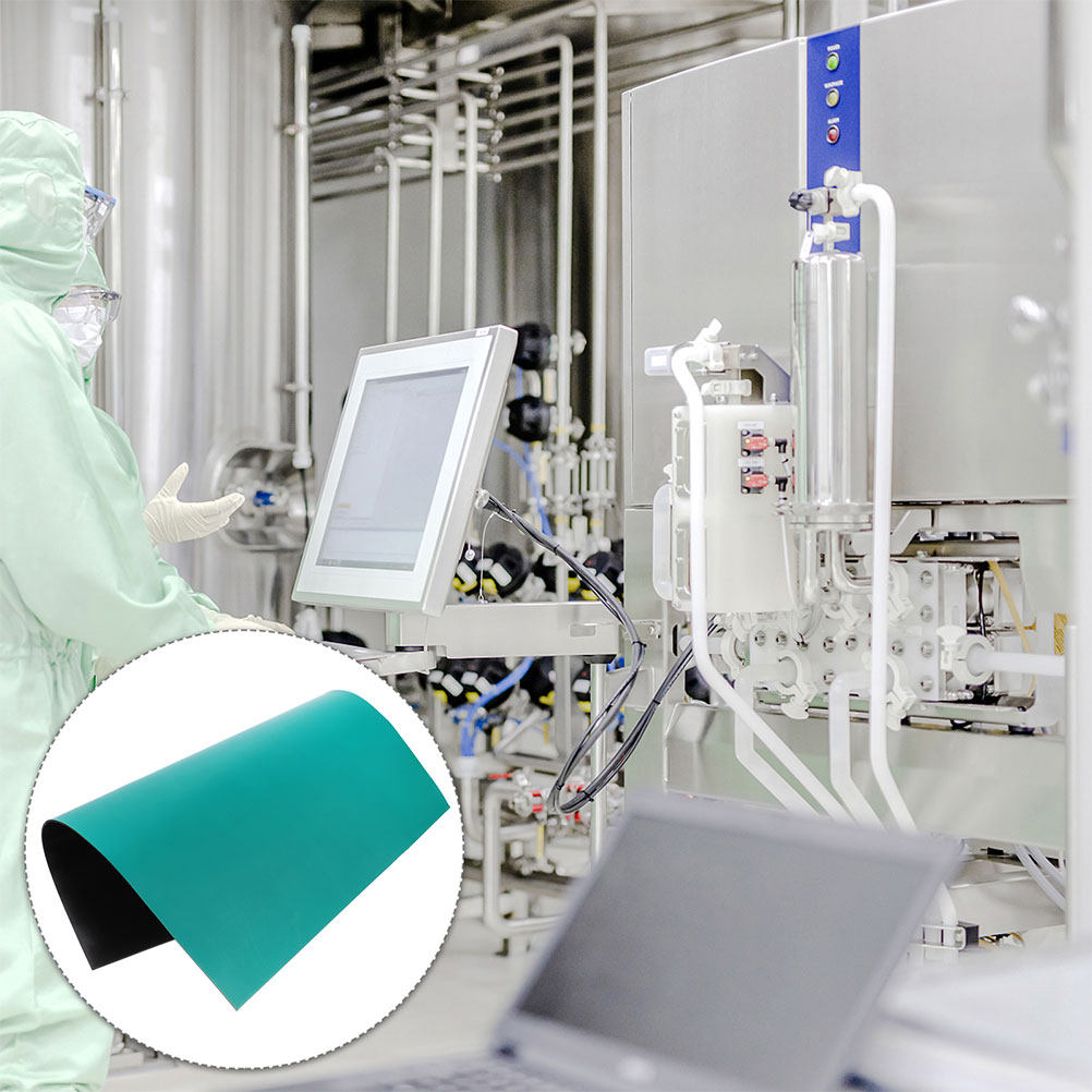 2 stuks antistatische bureauma - Electronics Repair Workstation recensie en prijs