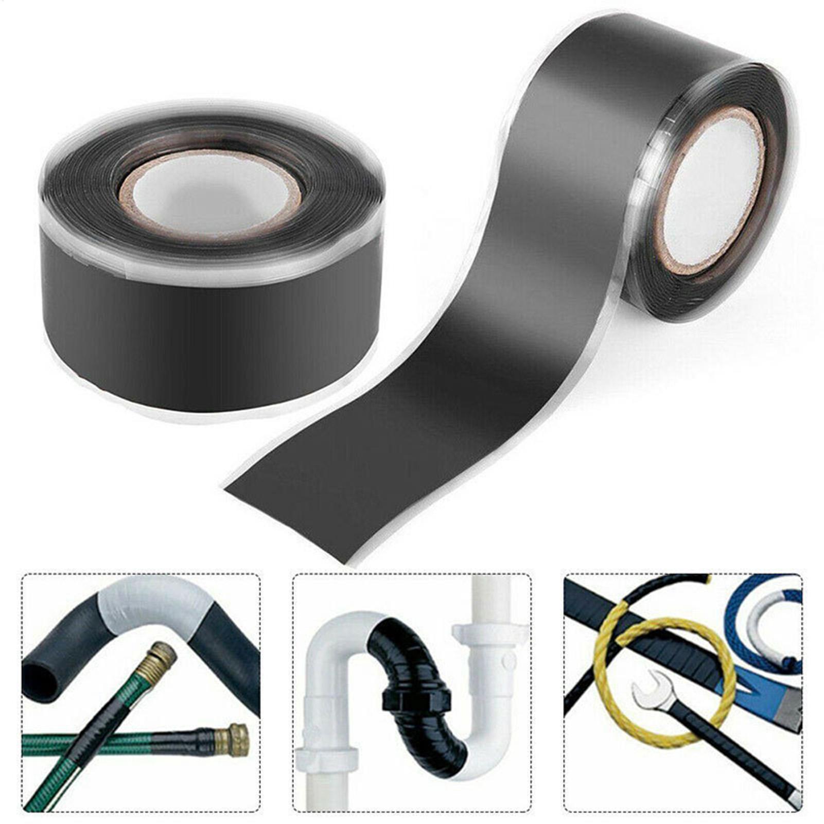 Reparatietape voor waterleidin - Electronics Repair Tape recensie en prijs