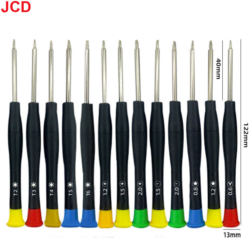 40-in-1 reparatiegereedschap v - Electronics Repair Service recensie en prijs