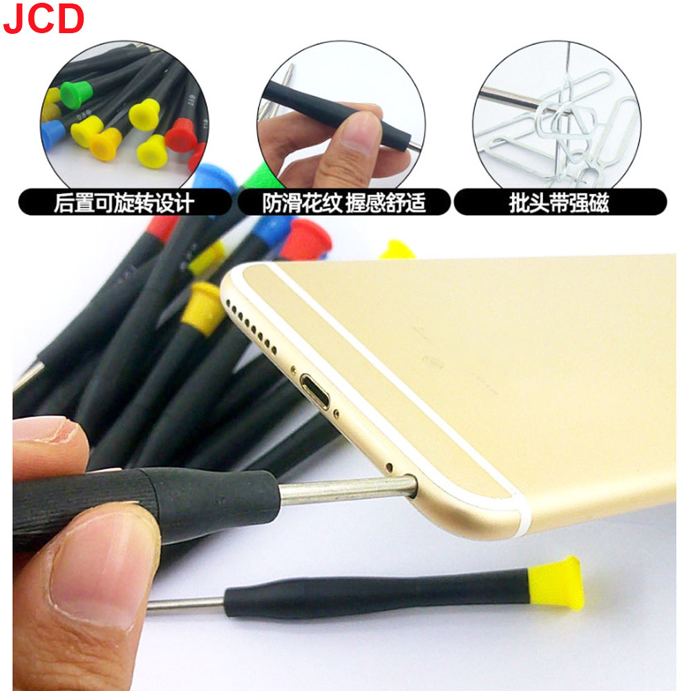 40-in-1 reparatiegereedschap v - Electronics Repair Service recensie en prijs