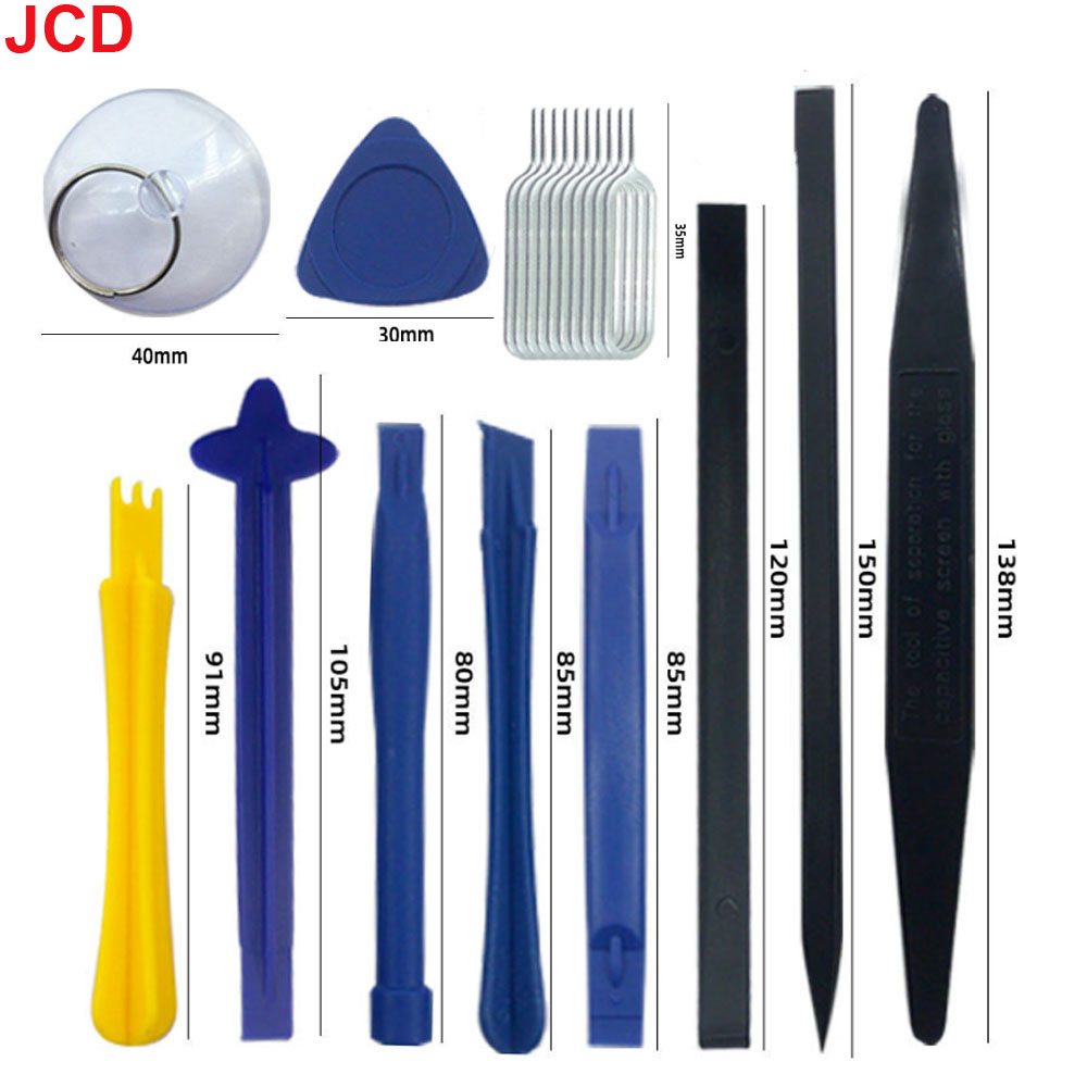40-in-1 reparatiegereedschap v - Electronics Repair Service recensie en prijs