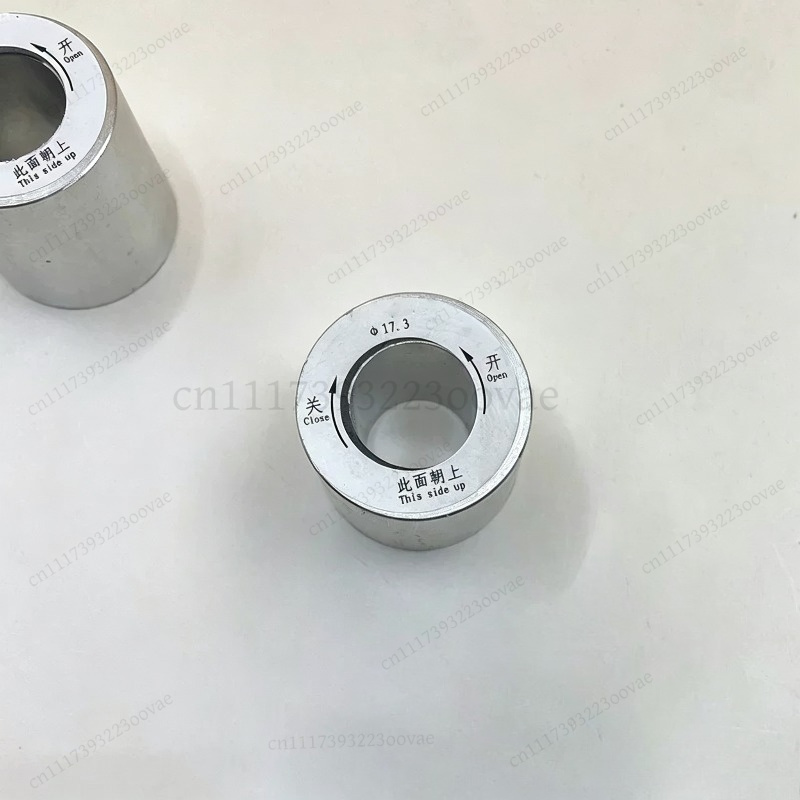 17,35 mm EEV-magneetring handm - Electronics Repair Service recensie en prijs