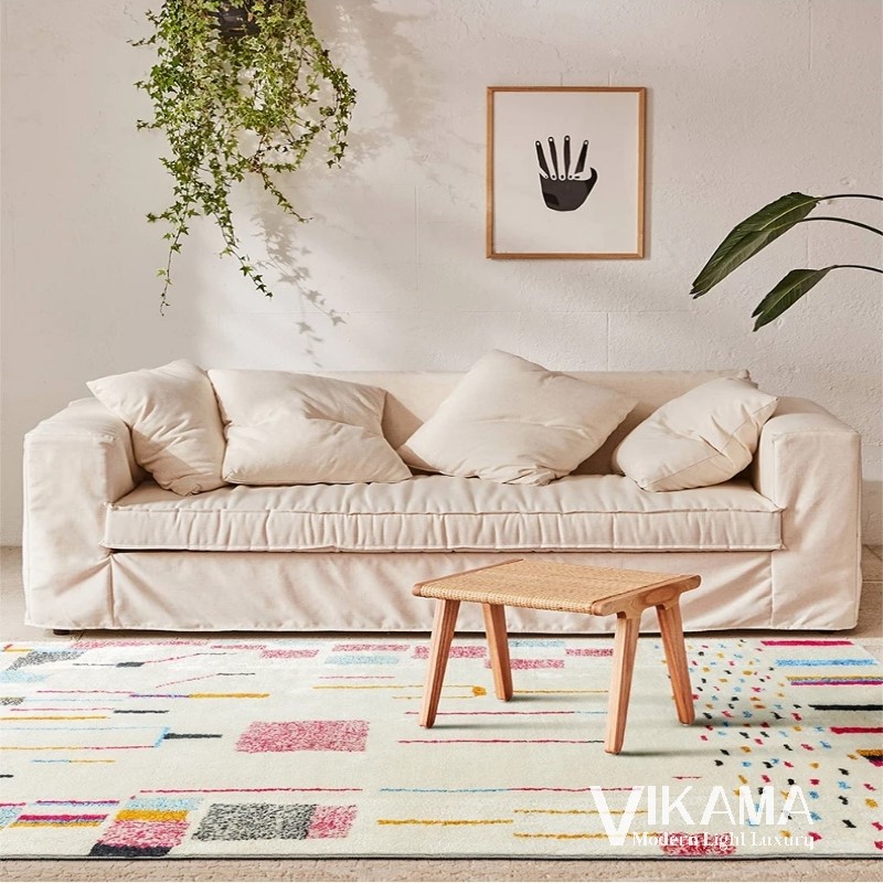 VIKAMA Woonkamertapijt Geperso - Electronics Repair Workstation recensie en prijs