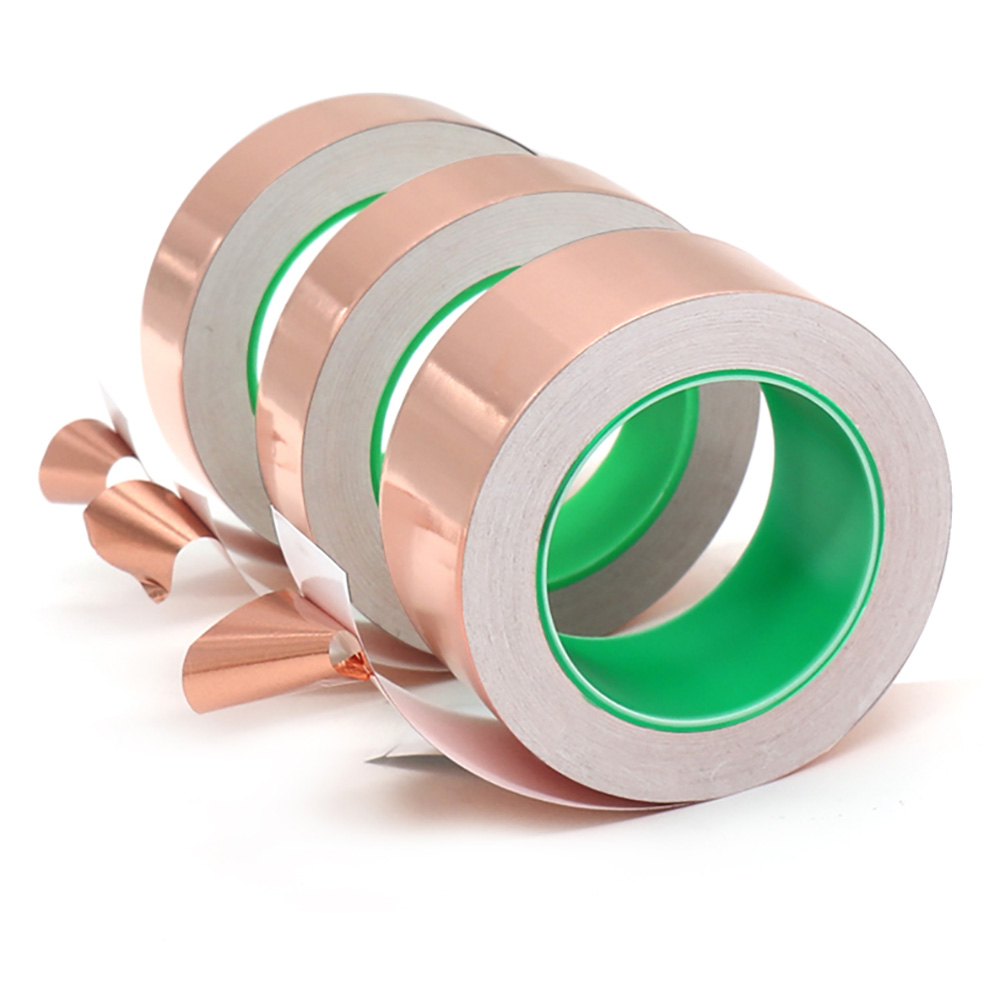 Dubbelzijdig Geleidende Koperf - Electronics Repair Tape recensie en prijs