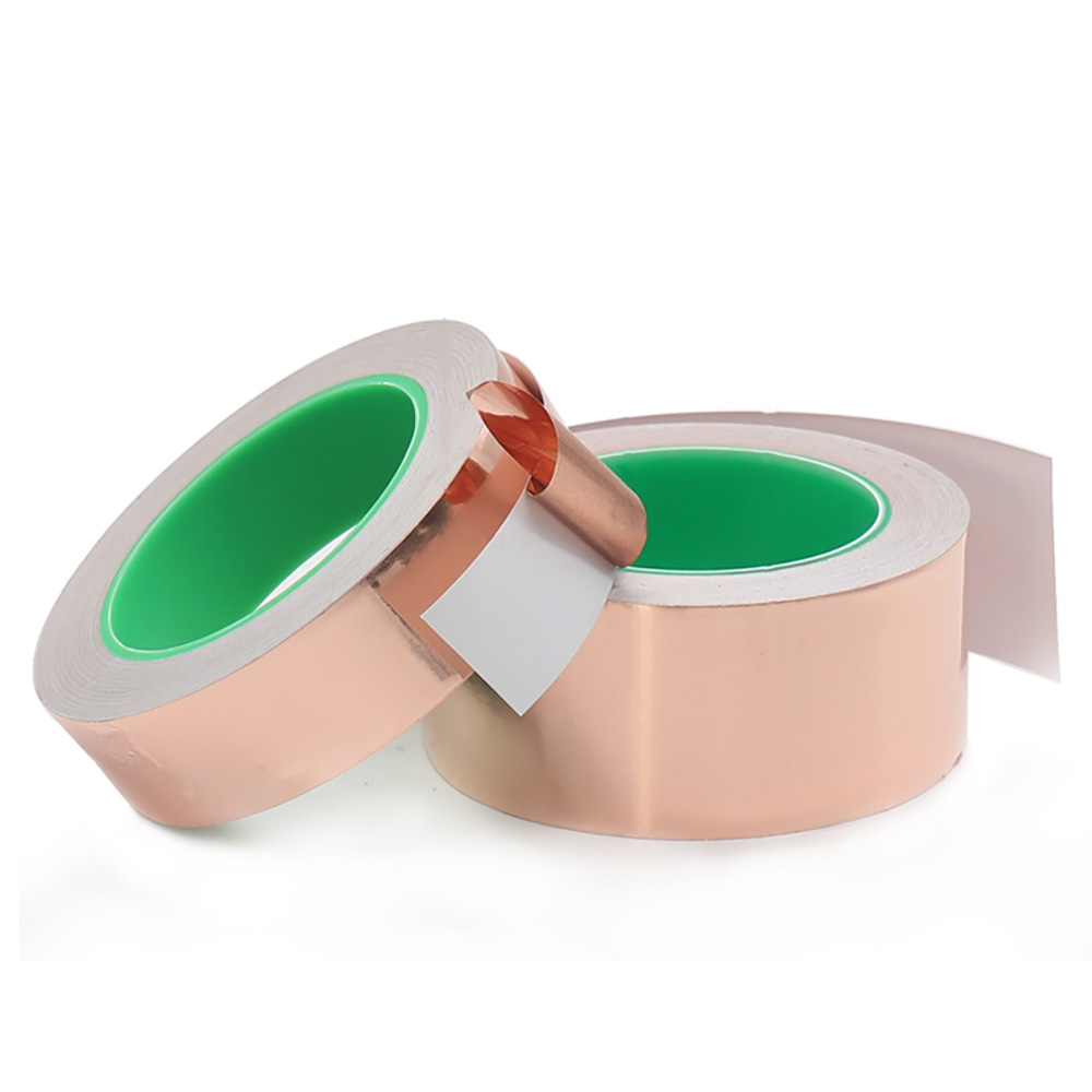 Dubbelzijdig Geleidende Koperf - Electronics Repair Tape recensie en prijs