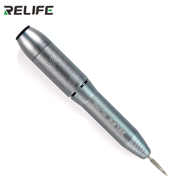 RELIFE RL-068 Elektrische aanp - Electronics Repair Service recensie en prijs