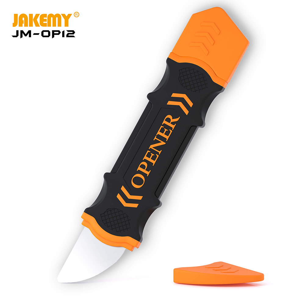 JAKEMY Smartphone Pry Spudger  - Spudger Plastic Set recensie en prijs