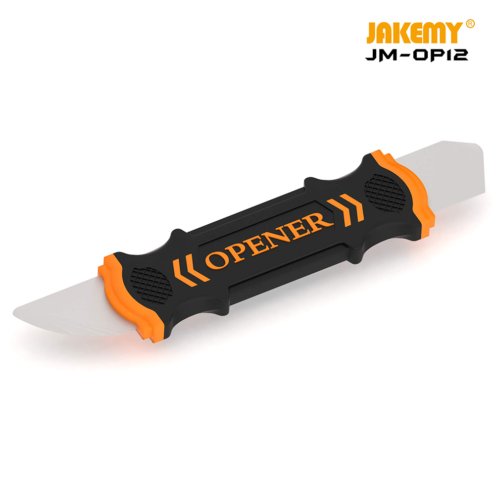 JAKEMY Smartphone Pry Spudger  - Spudger Plastic Set recensie en prijs