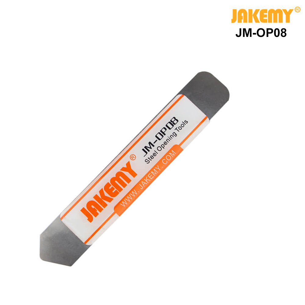 JAKEMY Smartphone Pry Spudger  - Spudger Plastic Set recensie en prijs