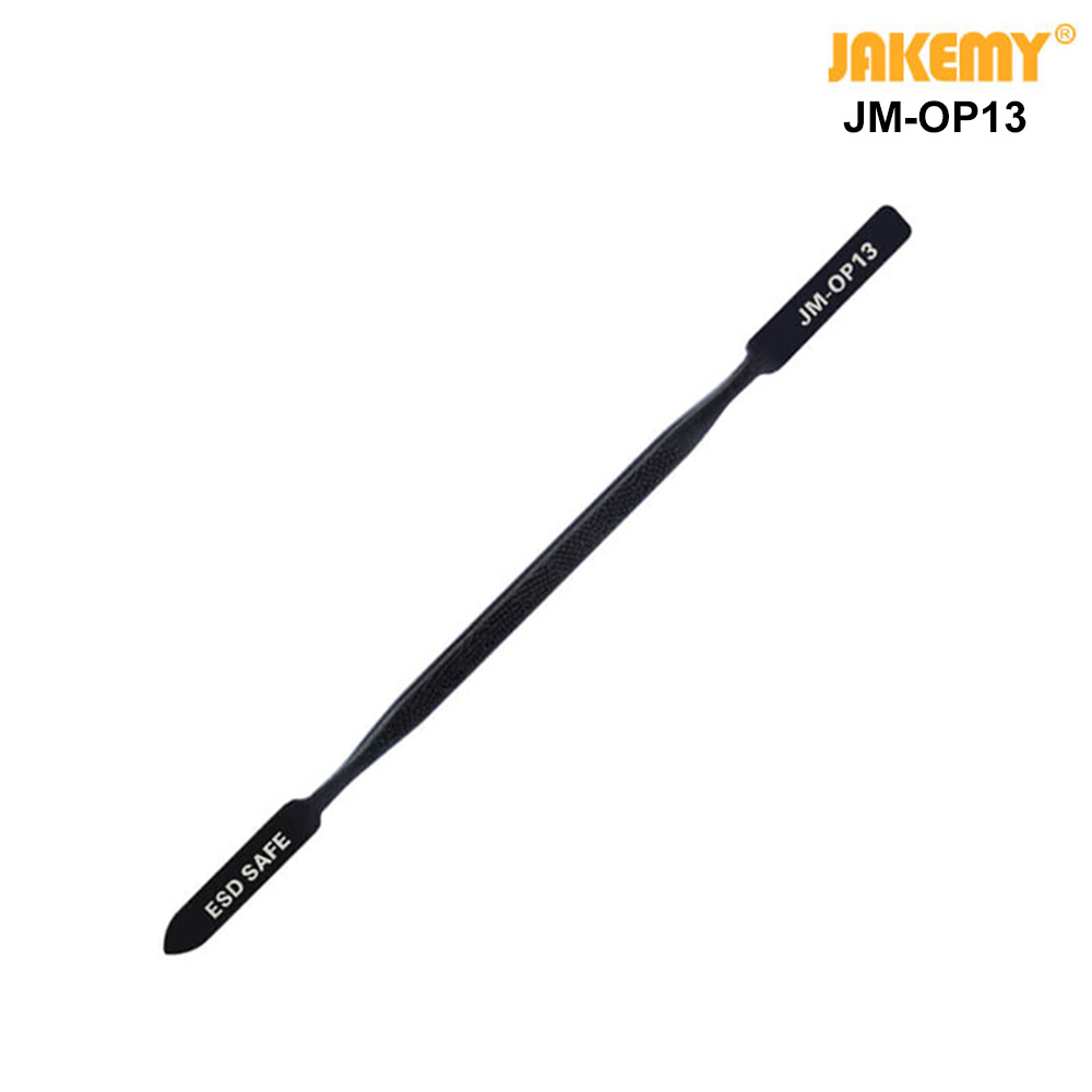 JAKEMY Smartphone Pry Spudger  - Spudger Plastic Set recensie en prijs