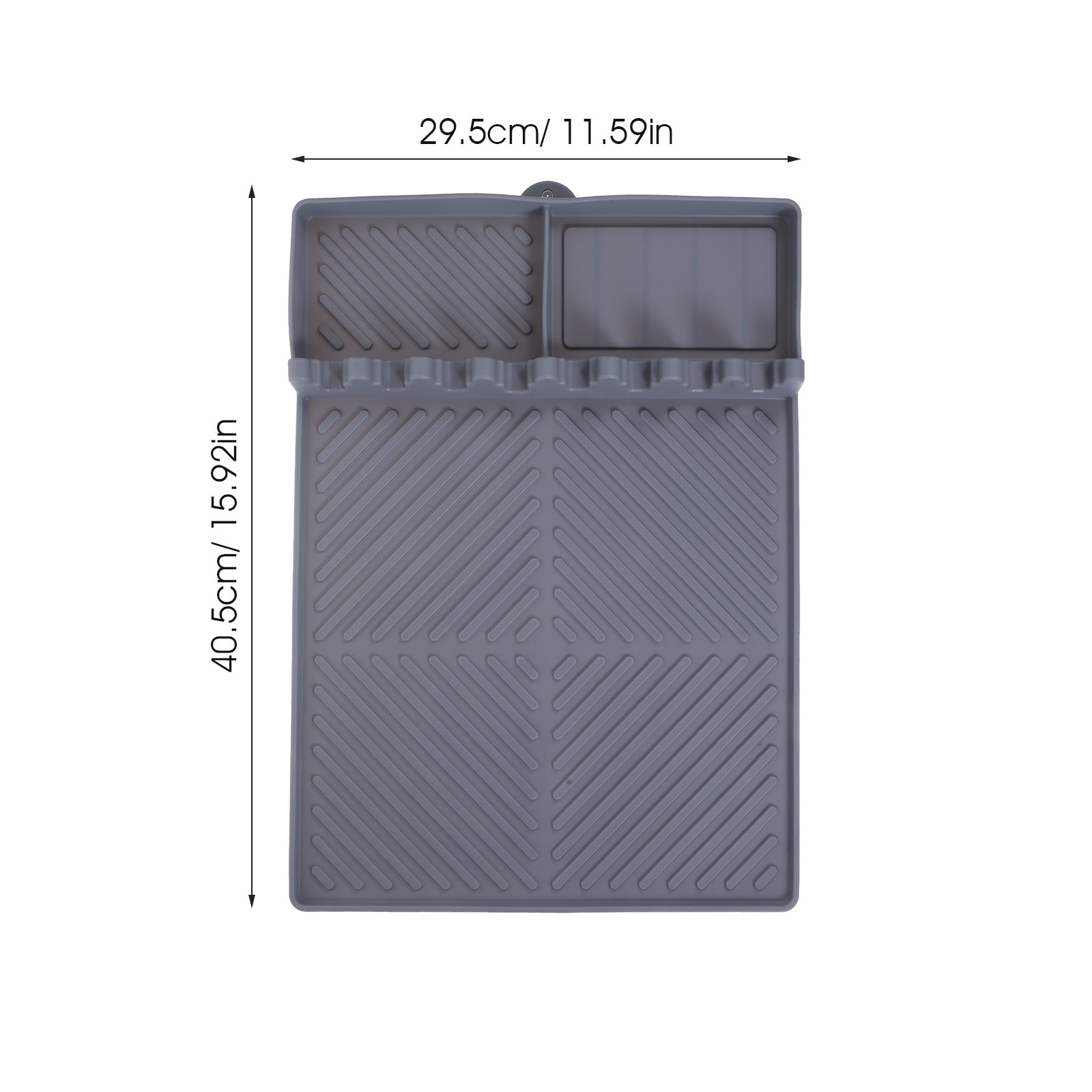 Hittebestendige siliconen gril - Heat Mat Silicone recensie en prijs