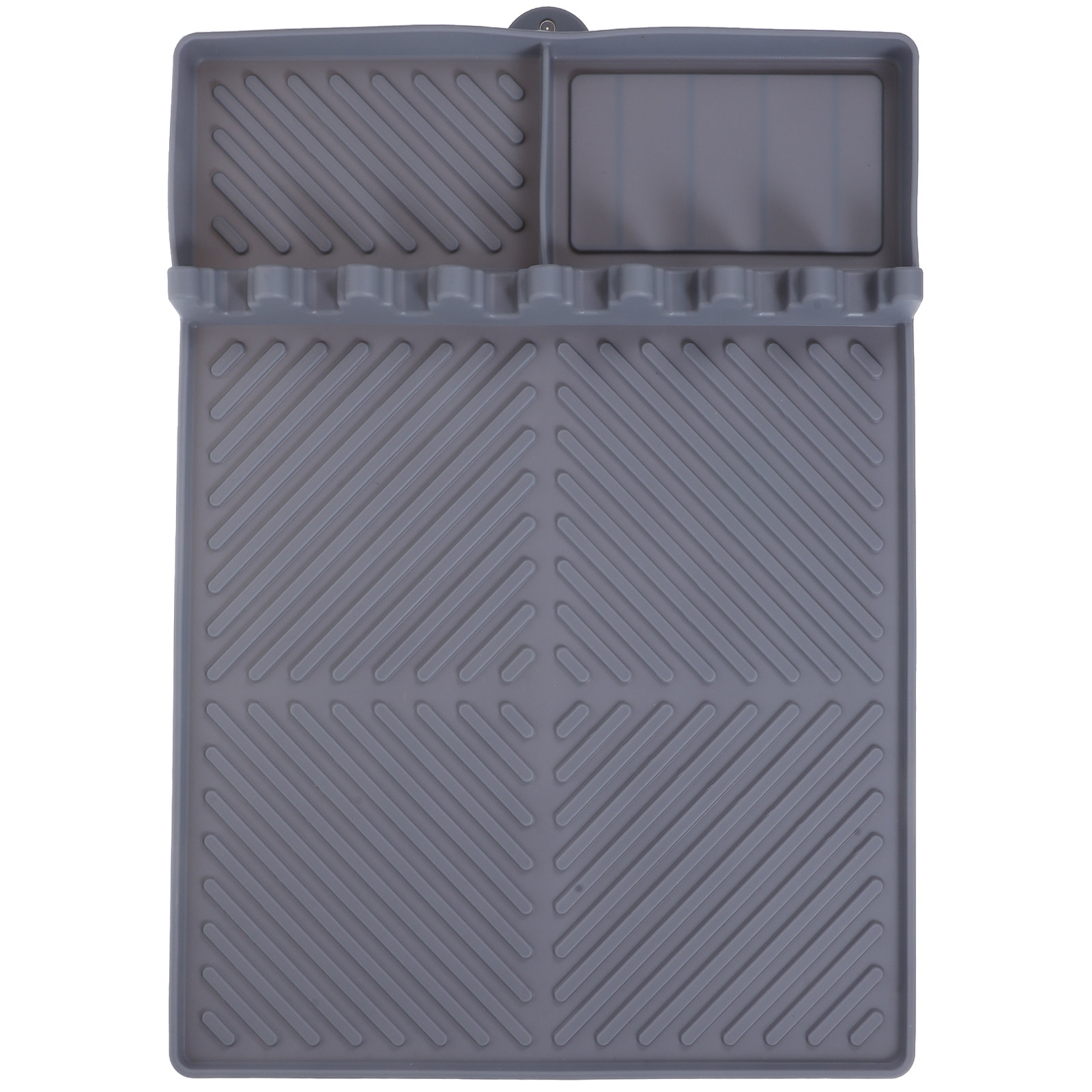 Hittebestendige siliconen gril - Heat Mat Silicone recensie en prijs