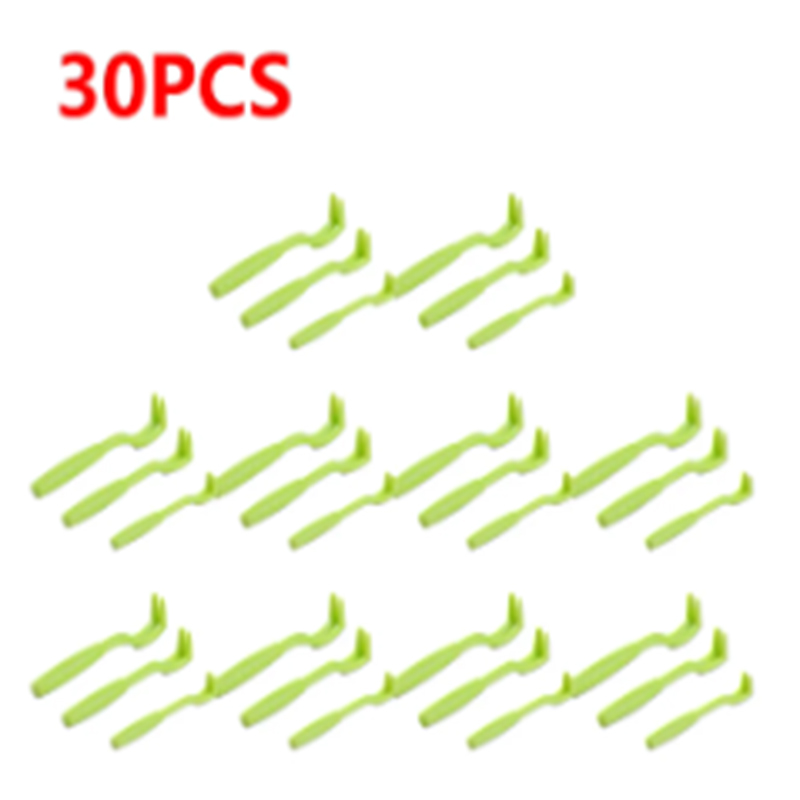 3-delige set vlooien- en teken - Spudger Plastic Set recensie en prijs