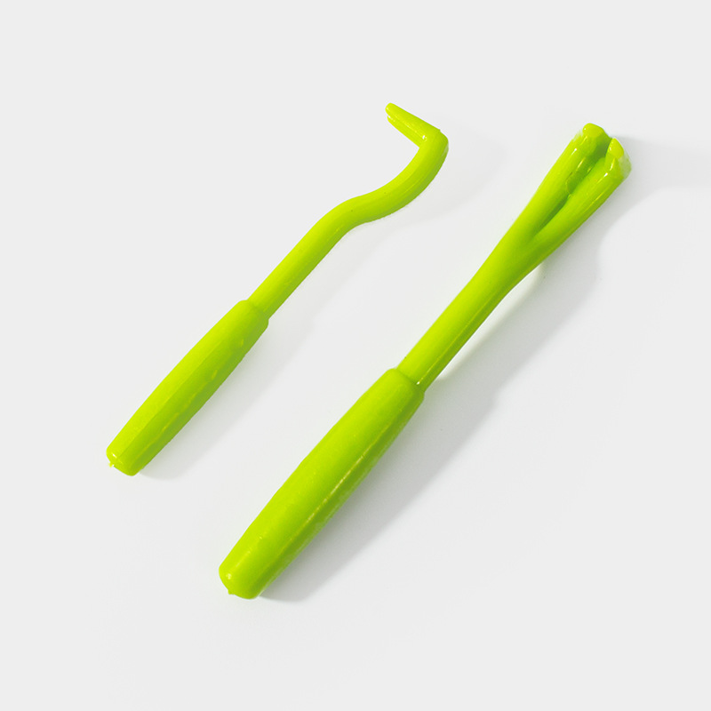 3-delige set vlooien- en teken - Spudger Plastic Set recensie en prijs