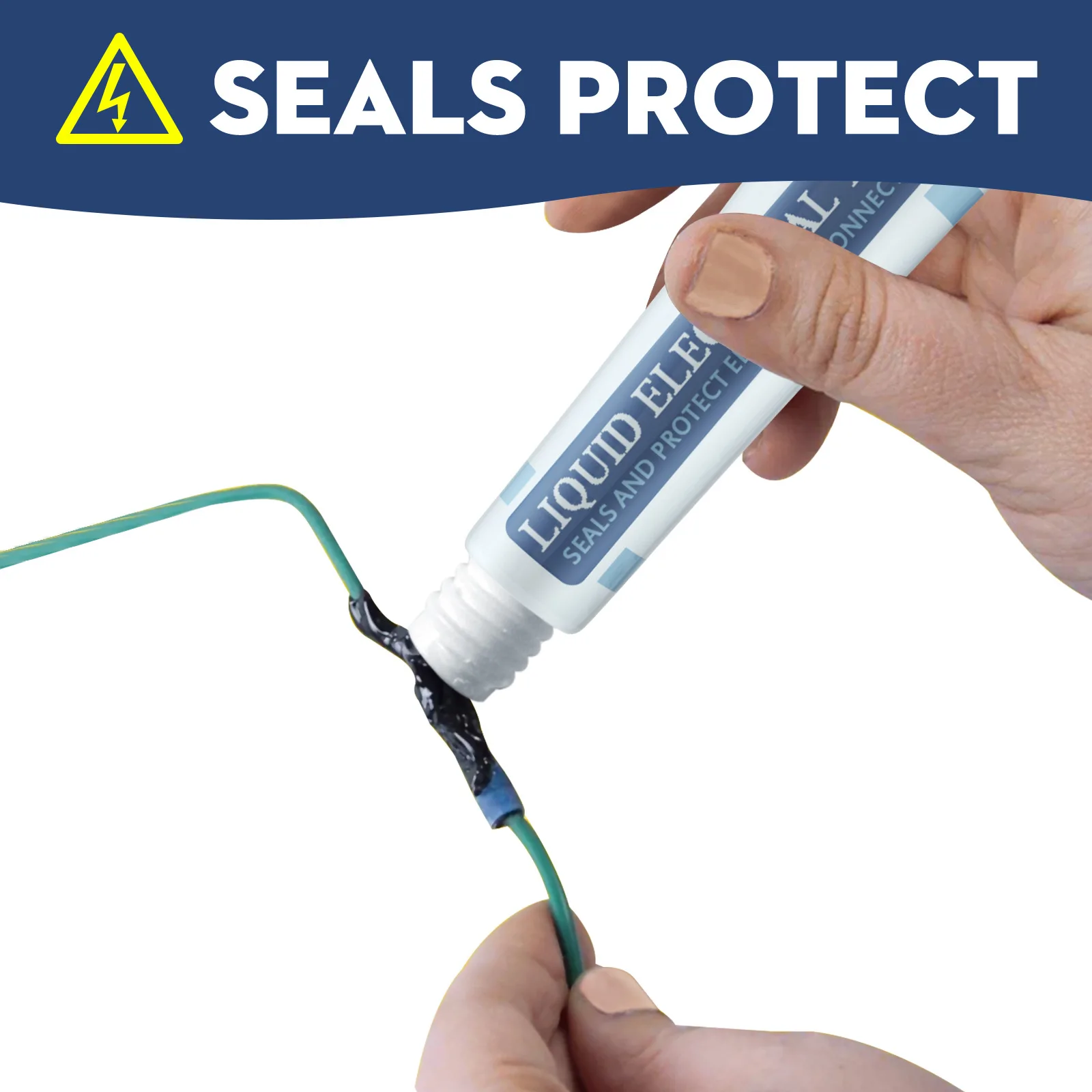 30/50 ml Vloeibare Isolatietap - Electronics Repair Tape recensie en prijs