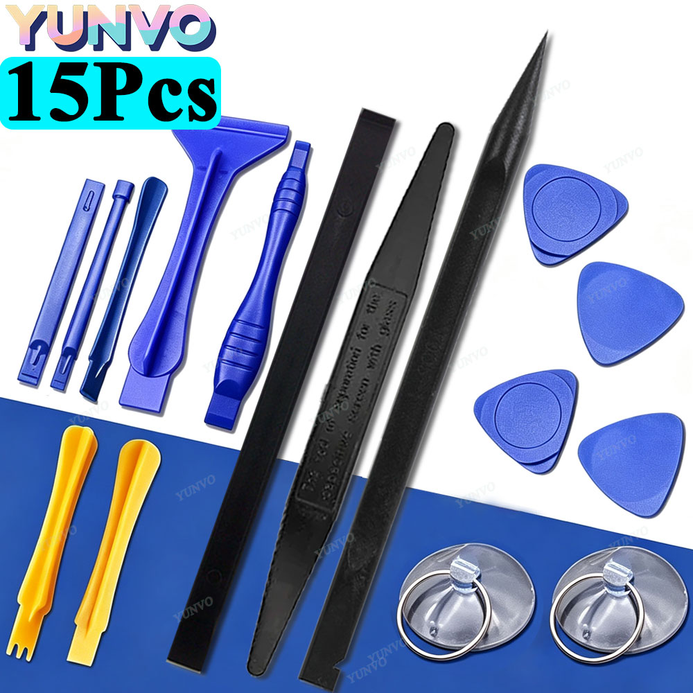Plastic Spudger Pry Bar Openin - Electronics Repair Service recensie en prijs