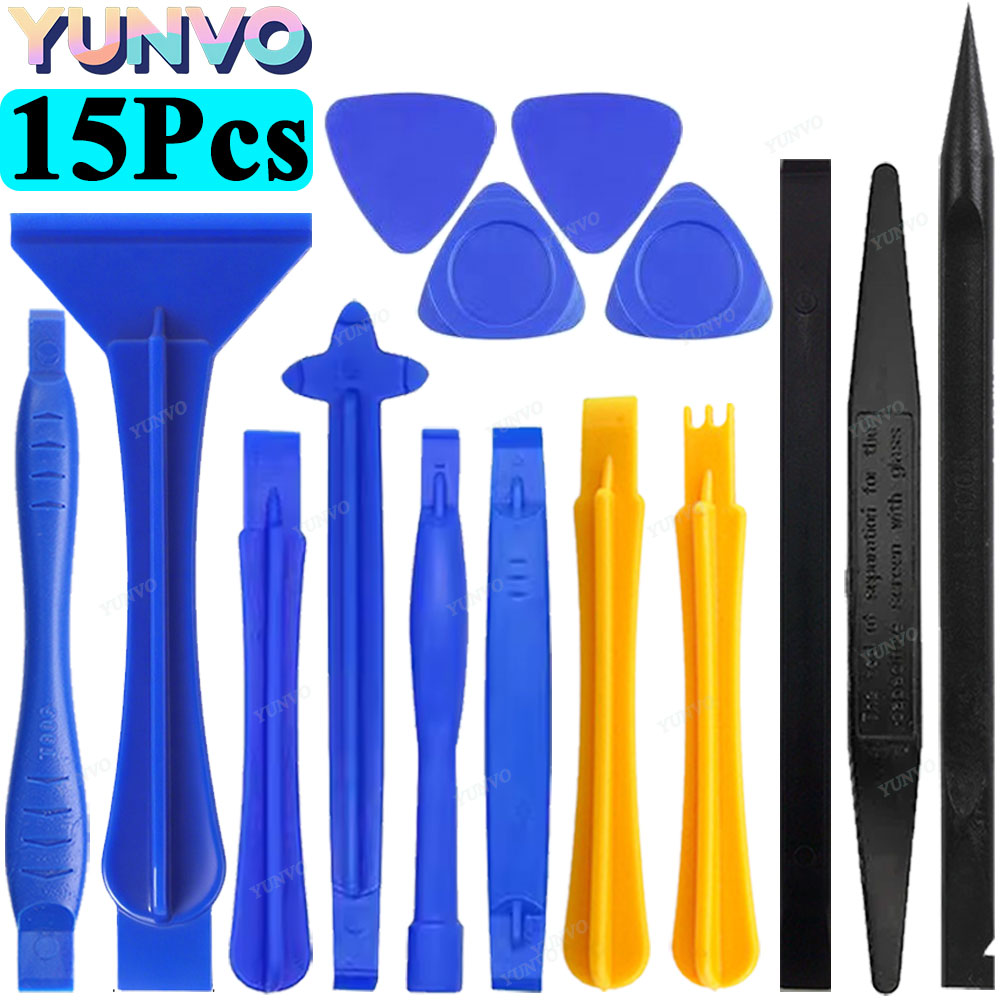 Plastic Spudger Pry Bar Openin - Electronics Repair Service recensie en prijs