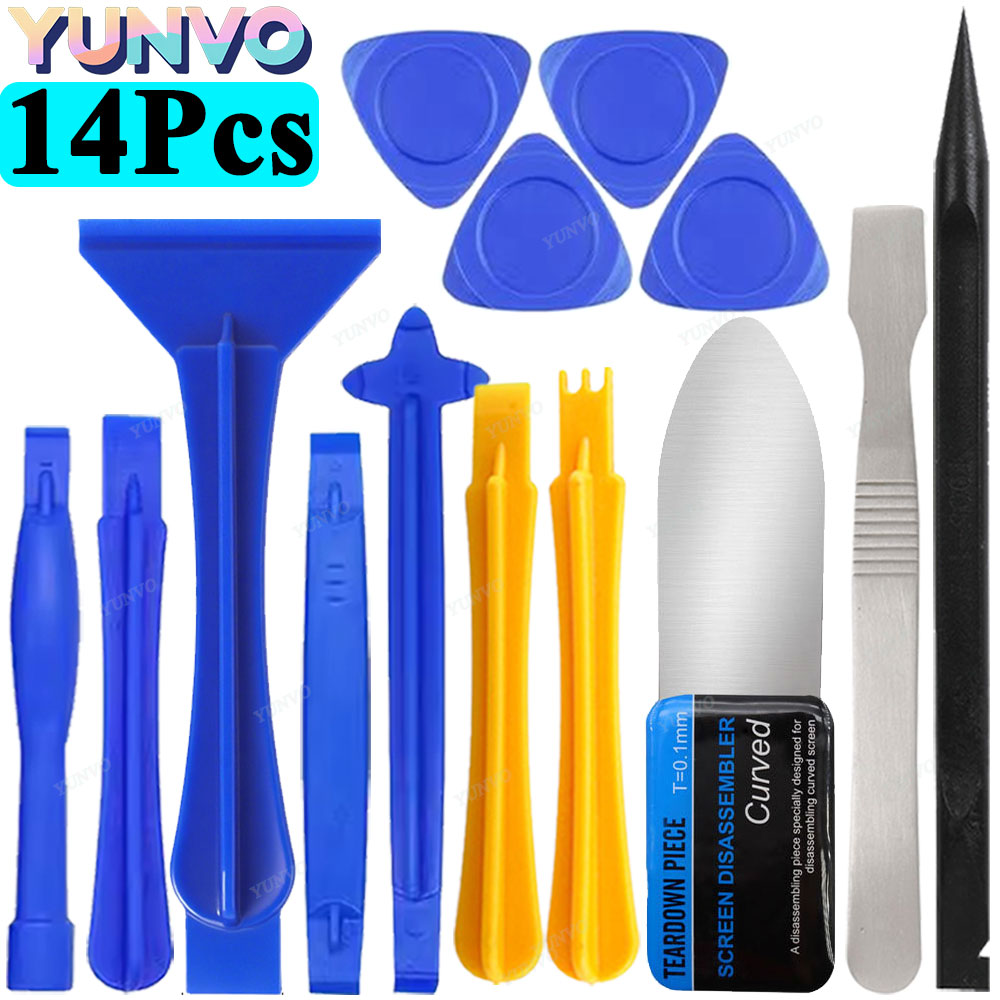 Plastic Spudger Pry Bar Openin - Electronics Repair Service recensie en prijs
