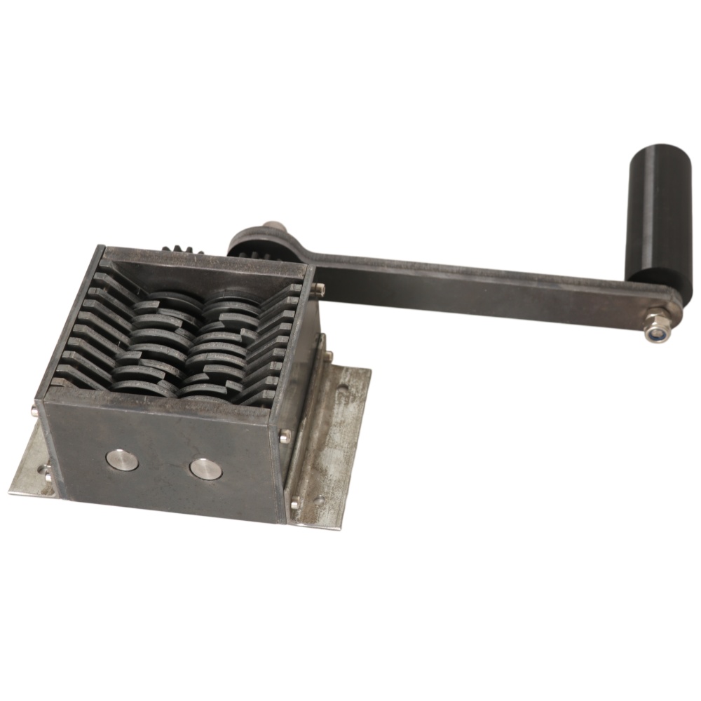 Desktop Mini Shredder Plastic  - Spudger Plastic Set recensie en prijs