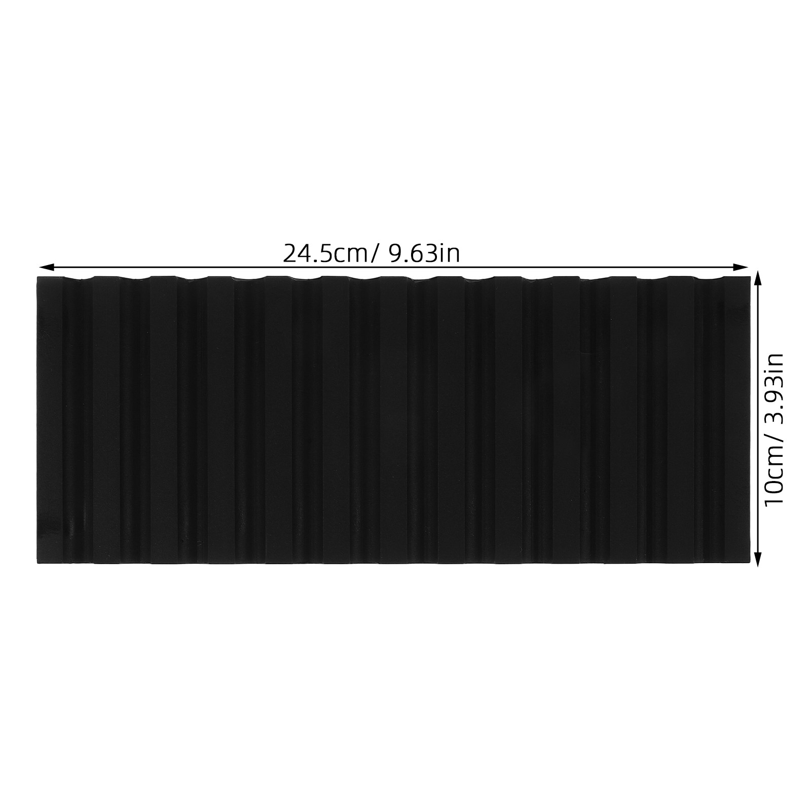 12 slots siliconen pen warmtep - Heat Mat Silicone recensie en prijs