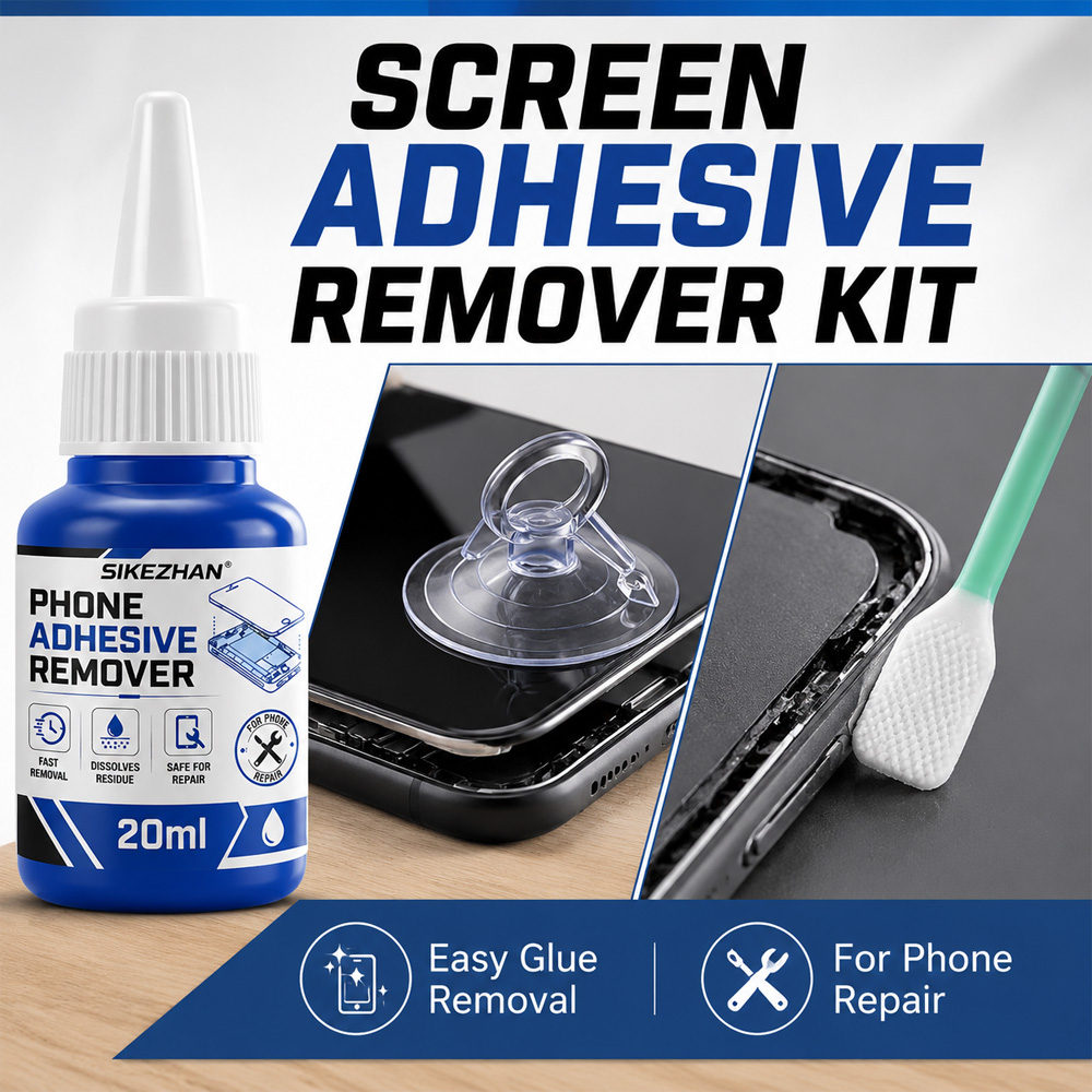 Professionele telefoonscherm-l - Electronics Repair Service recensie en prijs