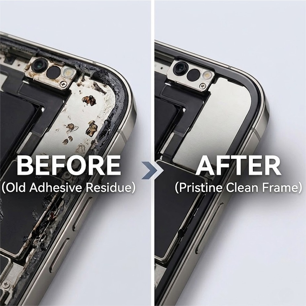 Professionele telefoonscherm-l - Electronics Repair Service recensie en prijs