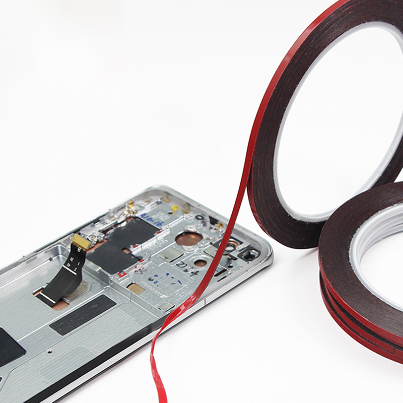 Nieuwe · 10M Dubbelzijdige Tap - Lcd Screen Adhesive recensie en prijs