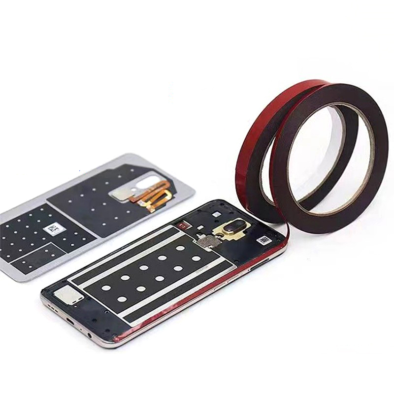 Nieuwe · 10M Dubbelzijdige Tap - Lcd Screen Adhesive recensie en prijs