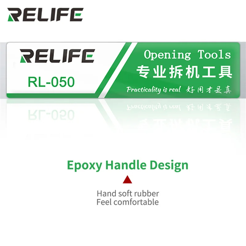 Herleven RL-050 Professionele  - Spudger Plastic Set recensie en prijs
