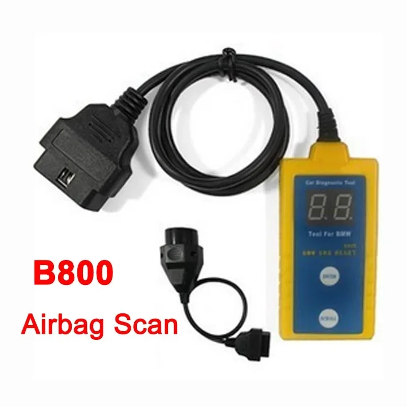 Professionele B800 Auto SRS Sc - Electronics Repair Simulator recensie en prijs