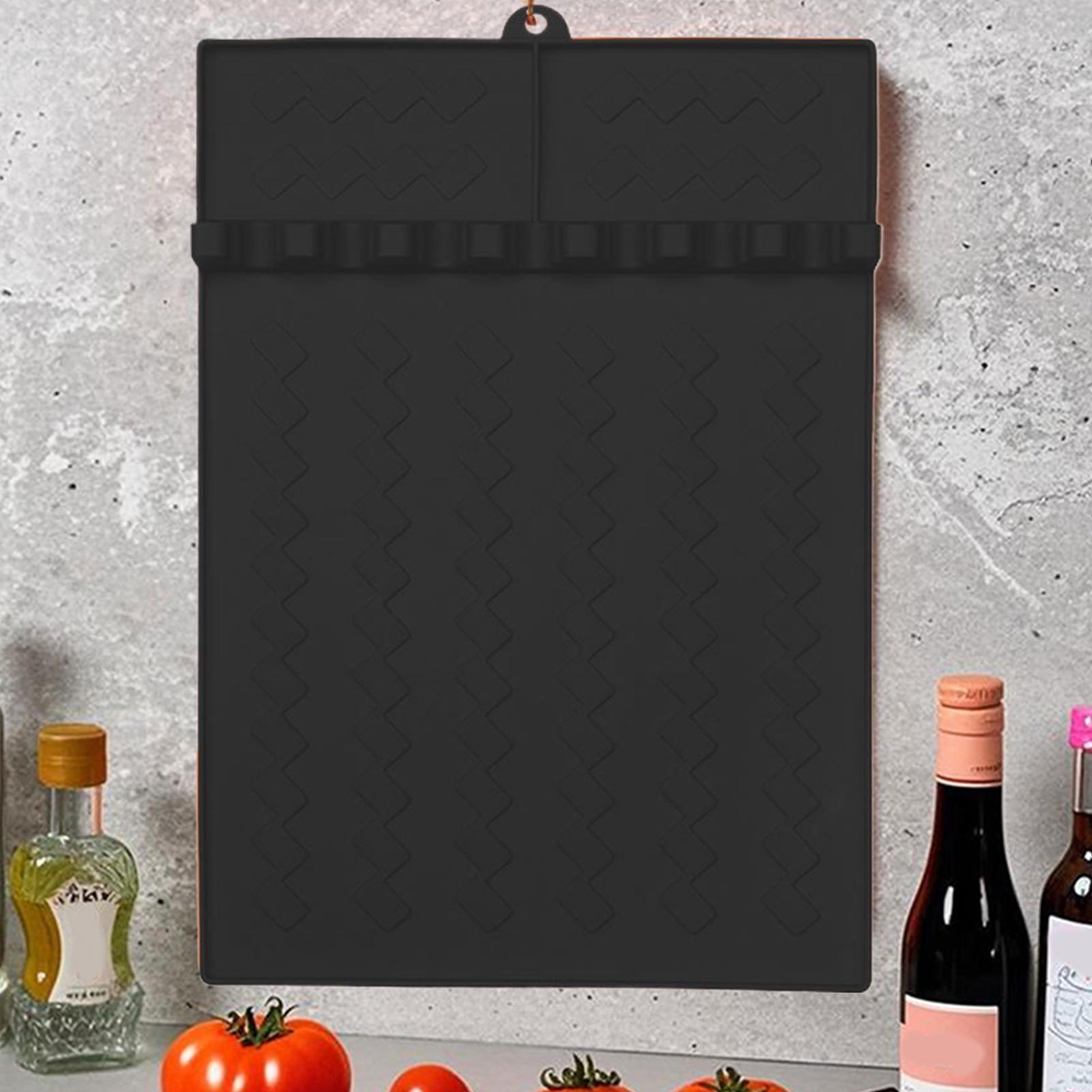 Siliconen BBQ Grillmatten Zijp - Heat Mat Silicone recensie en prijs