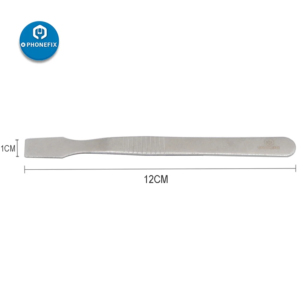 5PCS Soldeerpasta Schraper BGA - Electronics Repair Service recensie en prijs