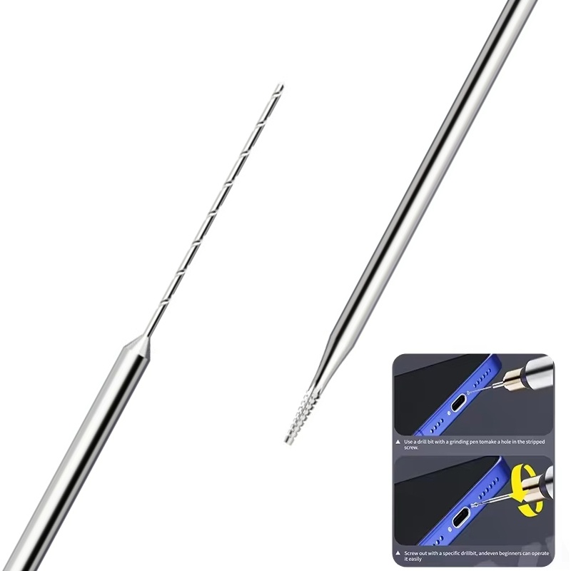 2 stuks schuifbare boorbits va - Electronics Repair Services recensie en prijs