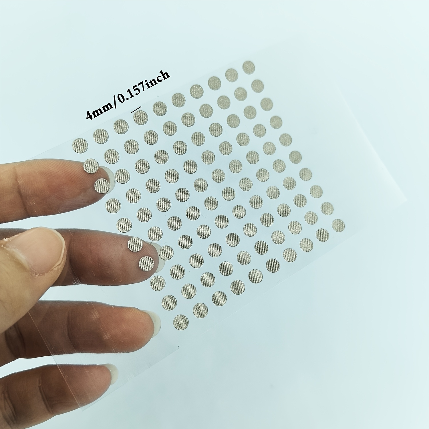 Geleidende reparatietape voor  - Electronics Repair Tape recensie en prijs