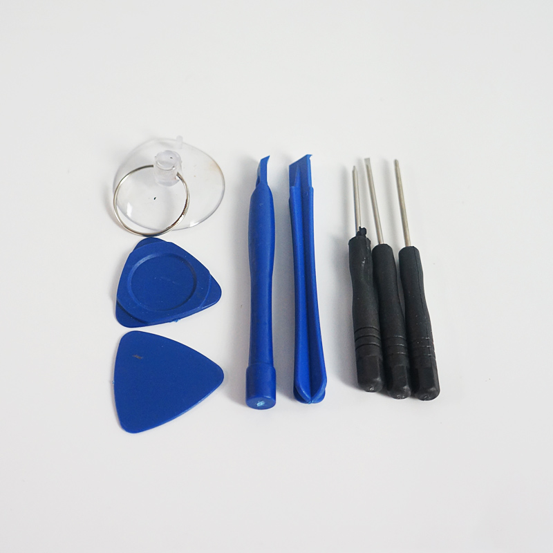 8-delige telefoonreparatieset  - Spudger Plastic Set recensie en prijs